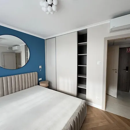 415 By Pileckiego Parking W Cenie Apartahotel 3*