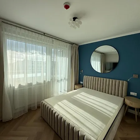 Apartahotel 415 By Pileckiego Parking W Cenie